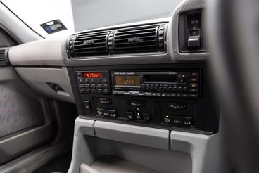 1992 BMW M5 - Thumbnail