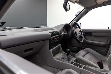 1992 BMW M5 - Thumbnail