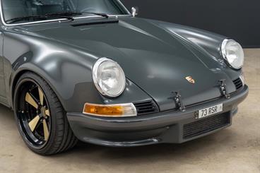 1973 Porsche 911 - Thumbnail