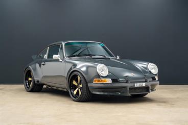 1973 Porsche 911 - Thumbnail