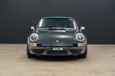 1973 Porsche 911 - Thumbnail