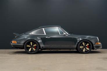 1973 Porsche 911 - Thumbnail