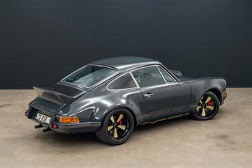 1973 Porsche 911 - Thumbnail