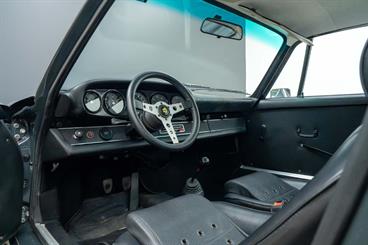 1973 Porsche 911 - Thumbnail