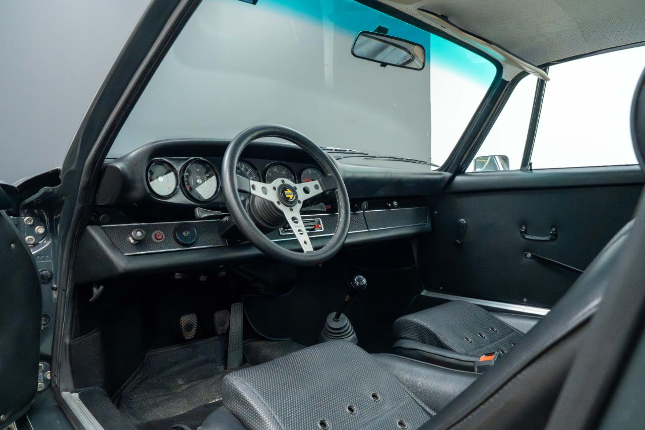 1973 Porsche 911