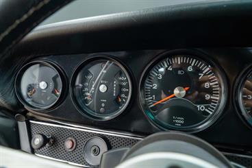 1973 Porsche 911 - Thumbnail