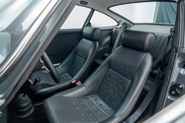 1973 Porsche 911 - Thumbnail