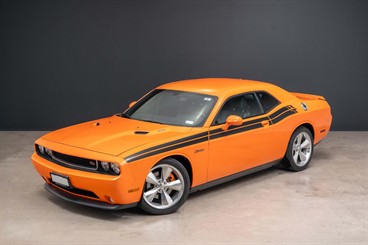 2014 Dodge Challenger - Thumbnail