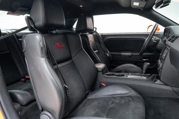 2014 Dodge Challenger - Thumbnail