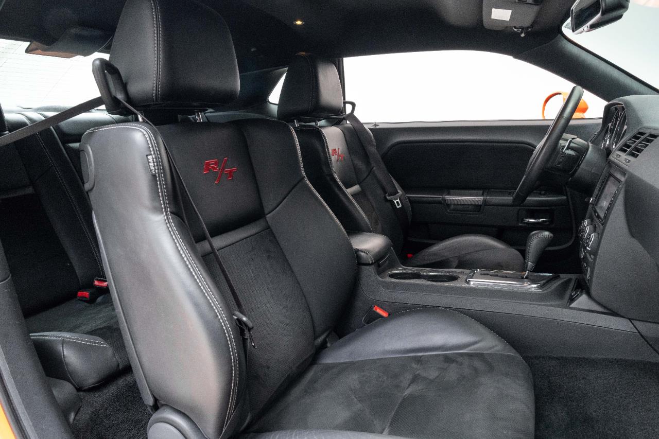 2014 Dodge Challenger