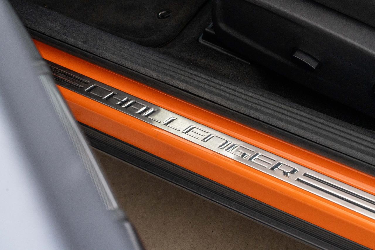 2014 Dodge Challenger