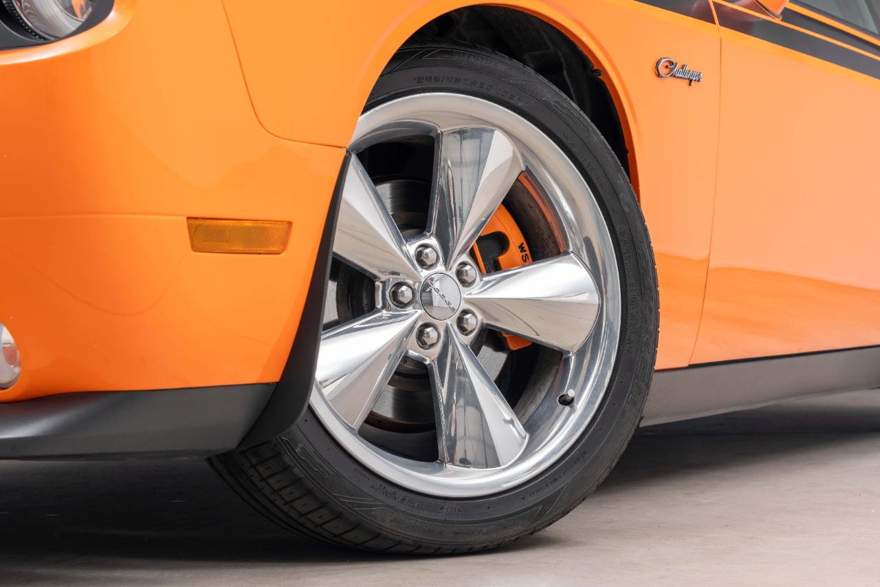 2014 Dodge Challenger