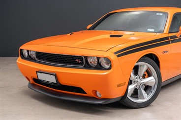 2014 Dodge Challenger - Thumbnail