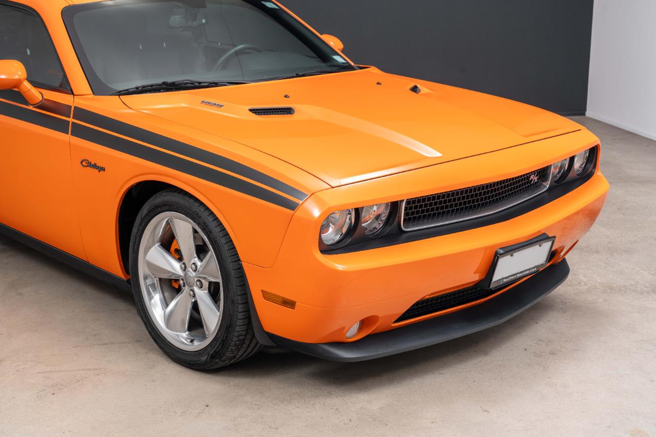 2014 Dodge Challenger