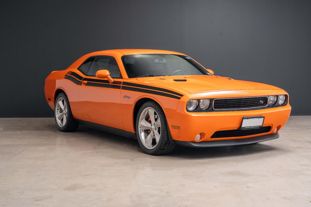 2014 Dodge Challenger