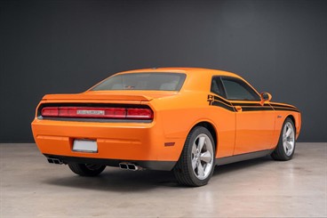 2014 Dodge Challenger - Thumbnail