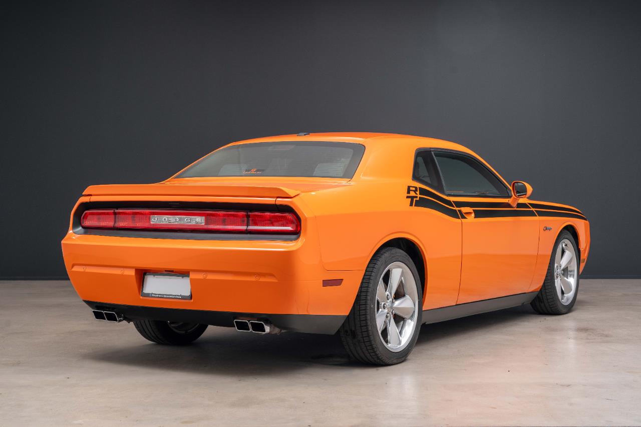 2014 Dodge Challenger