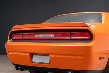 2014 Dodge Challenger - Thumbnail