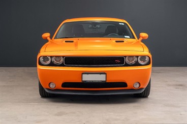 2014 Dodge Challenger - Thumbnail