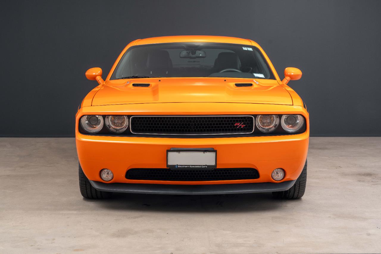 2014 Dodge Challenger