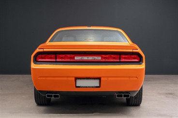 2014 Dodge Challenger - Thumbnail