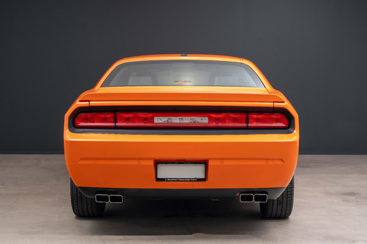 2014 Dodge Challenger