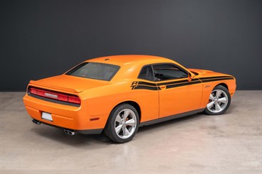 2014 Dodge Challenger - Thumbnail