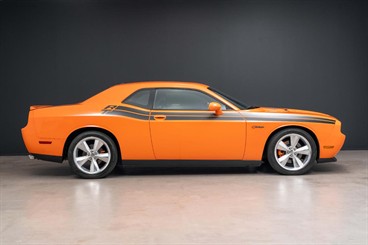 2014 Dodge Challenger - Thumbnail