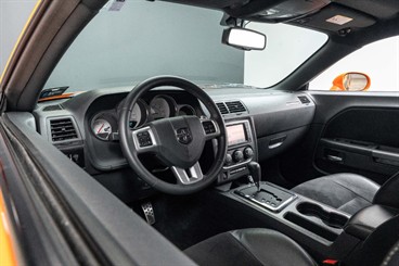 2014 Dodge Challenger - Thumbnail