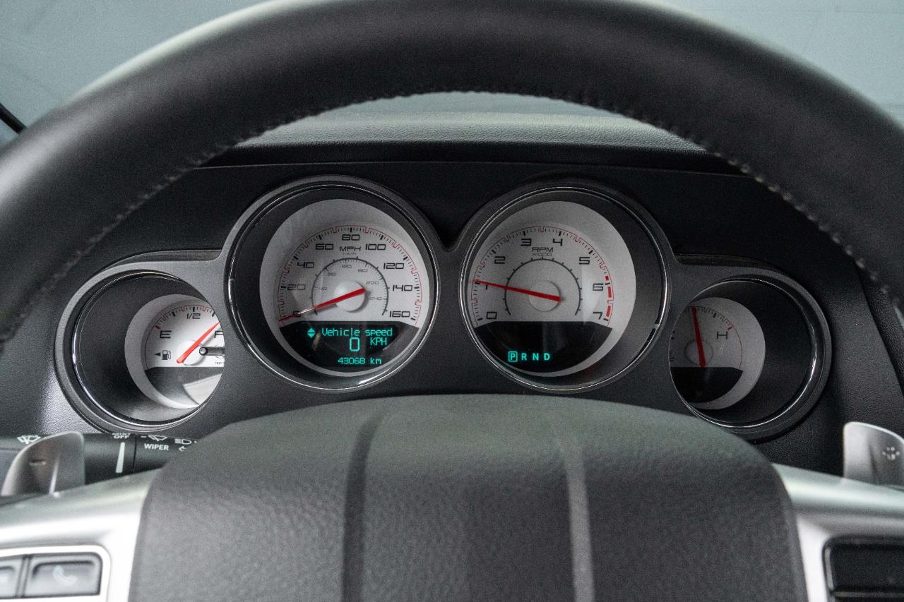 2014 Dodge Challenger