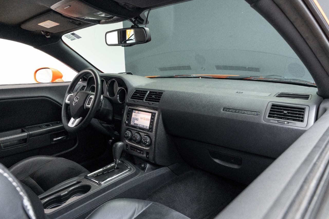 2014 Dodge Challenger