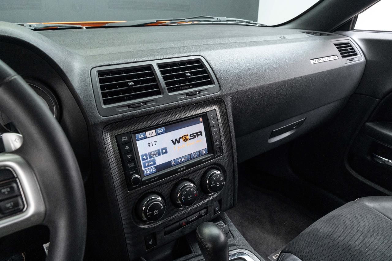 2014 Dodge Challenger