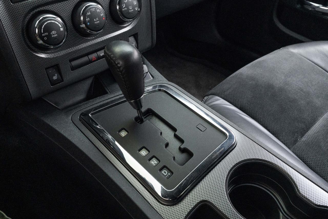 2014 Dodge Challenger