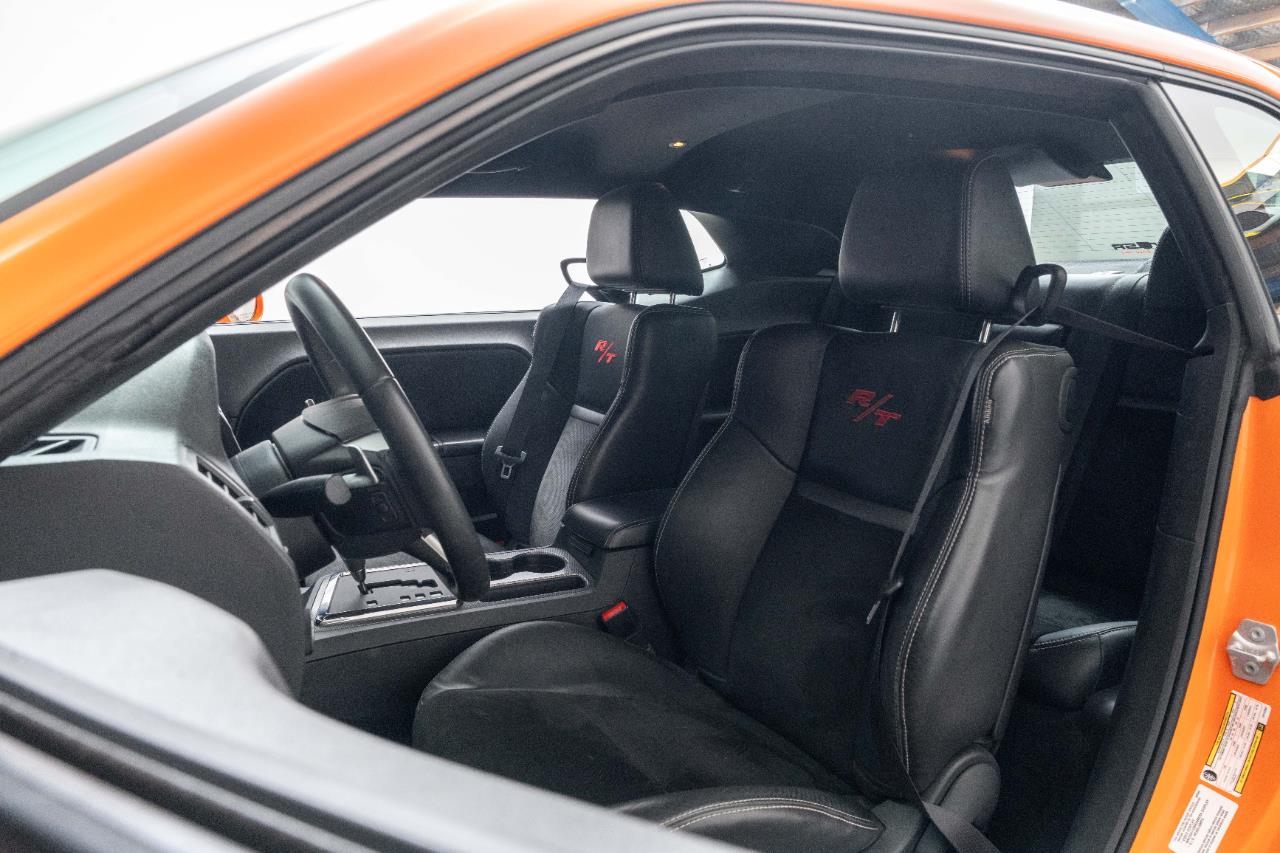 2014 Dodge Challenger