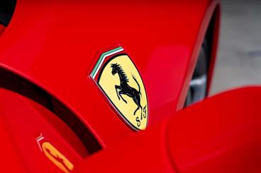 2012 Ferrari 458 Italia - Thumbnail