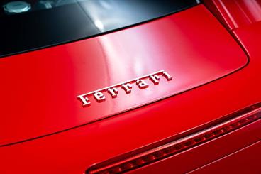 2012 Ferrari 458 Italia - Thumbnail
