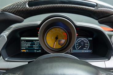 2012 Ferrari 458 Italia - Thumbnail