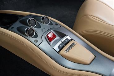 2012 Ferrari 458 Italia - Thumbnail