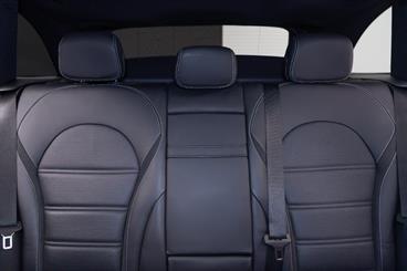 2017 Mercedes-Benz C 63 - Thumbnail