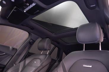 2017 Mercedes-Benz C 63 - Thumbnail
