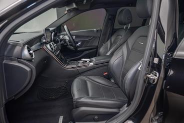 2017 Mercedes-Benz C 63 - Thumbnail
