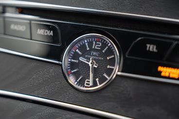 2017 Mercedes-Benz C 63 - Thumbnail