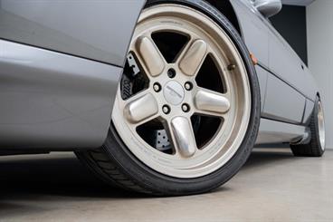 1991 BMW 850i - Thumbnail