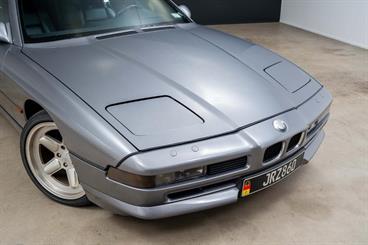 1991 BMW 850i - Thumbnail
