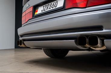 1991 BMW 850i - Thumbnail