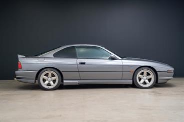 1991 BMW 850i - Thumbnail