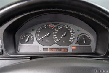 1991 BMW 850i - Thumbnail