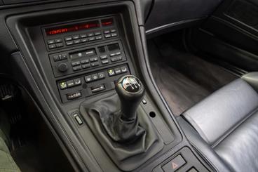 1991 BMW 850i - Thumbnail