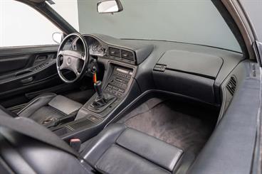 1991 BMW 850i - Thumbnail