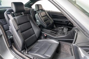 1991 BMW 850i - Thumbnail